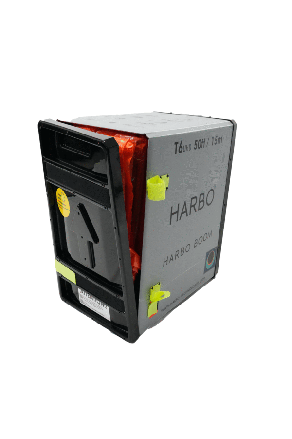Harbo T6 Ölsperre, modulares System