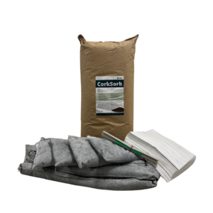 CorkSorb Super-Testpaket