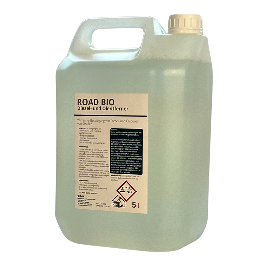 Road Bio